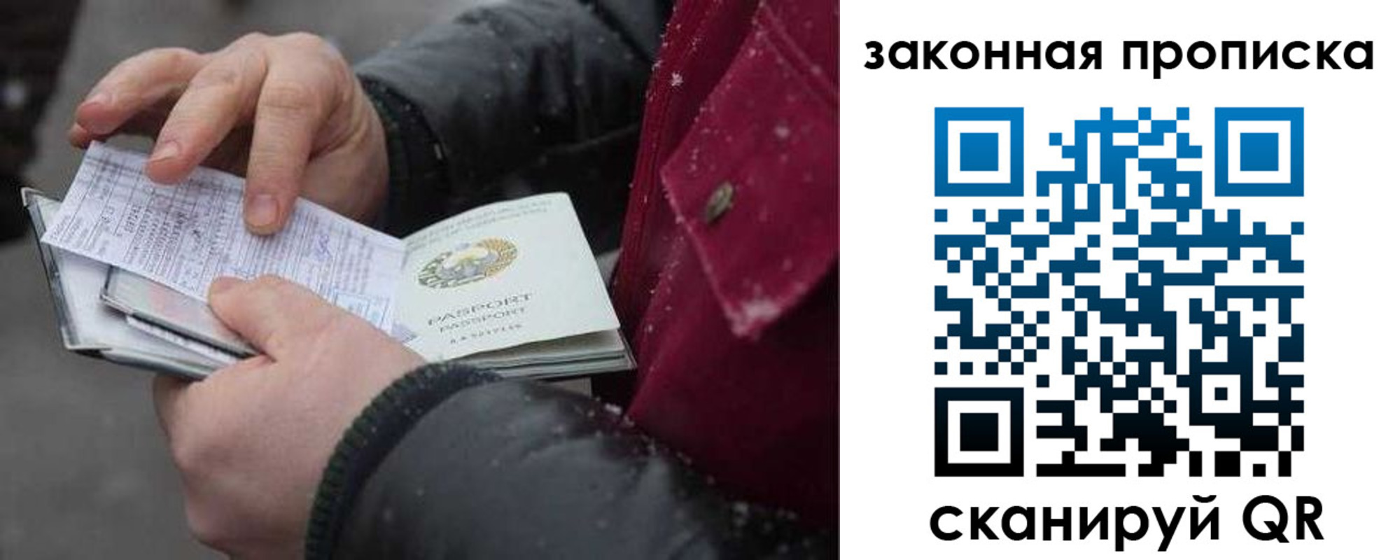 прописка поиск в Похвистнево